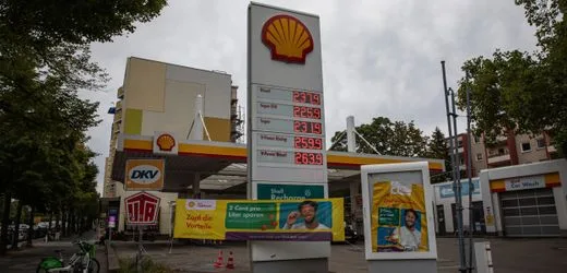 Deutschland: Inflation dürfte 2027 bei drei Prozent liegen