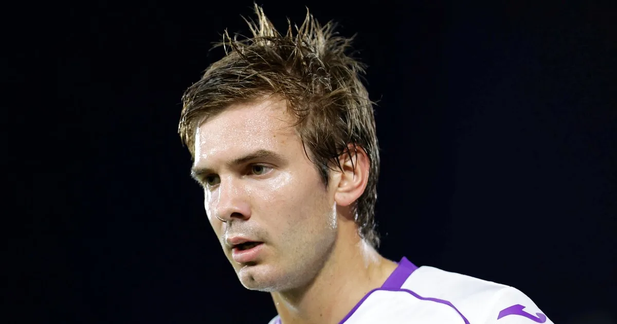Franco Mastantuono se fracturó y tuvo que ser operado en Italia: el comunicado de la Fiorentina