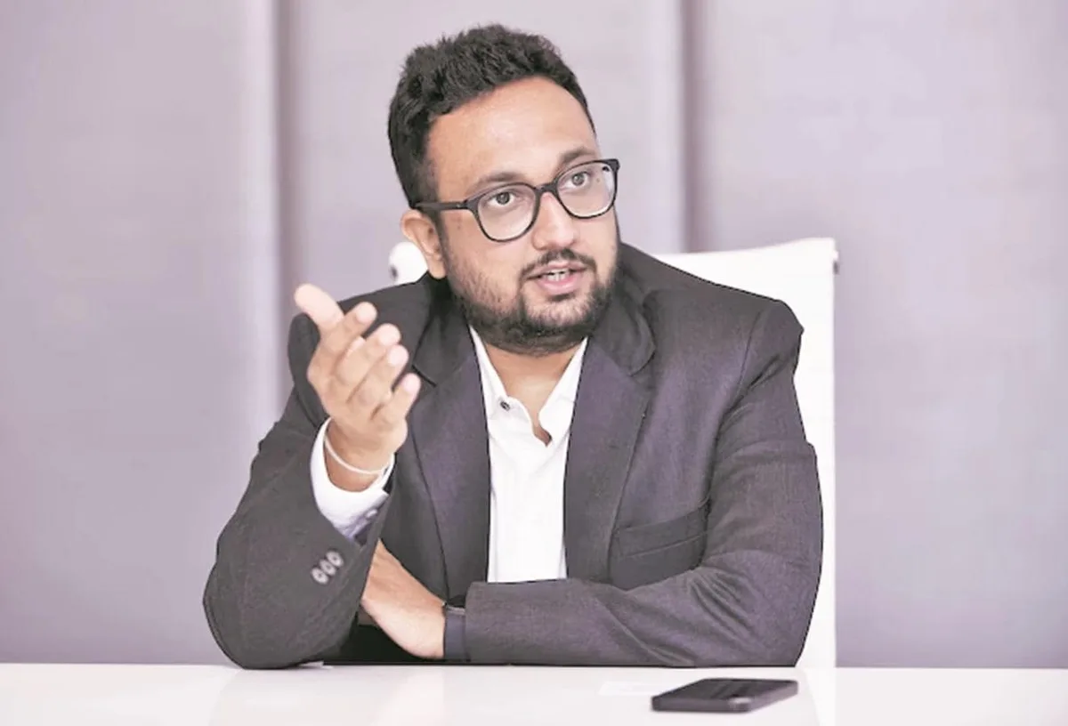 CAS to make it tougher for retail traders to make money in F&O: Jimeet Modi