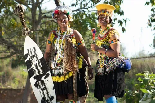 Why traditional folktales still matter in a changing world