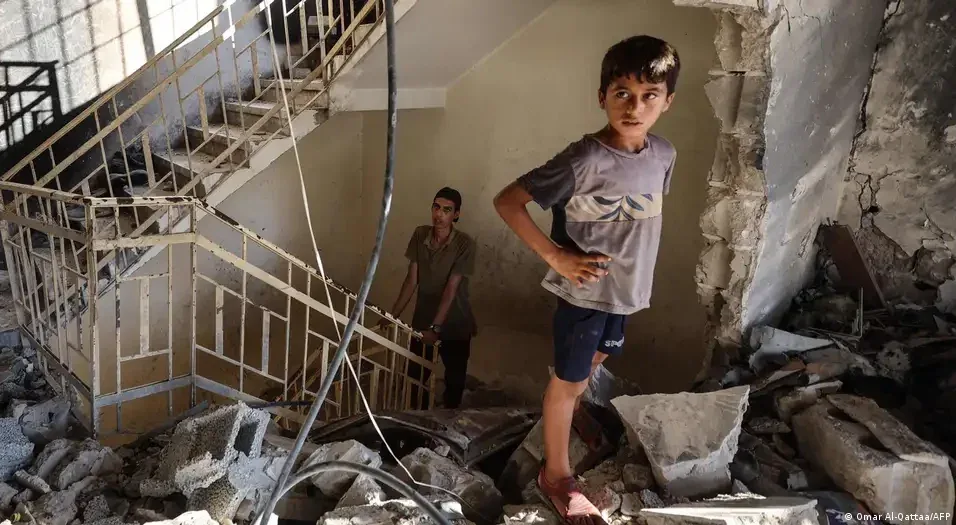 ONU pede acesso a Gaza para apurar se houve crimes de guerra por parte de Israel