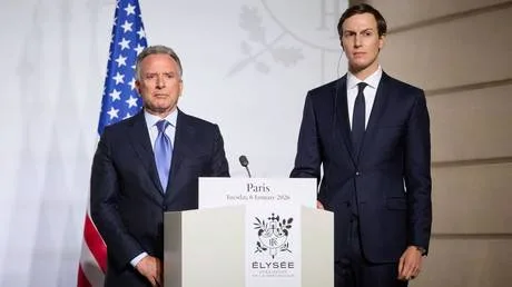 Fyodor Lukyanov: Here’s why it’s hard for Witkoff and Kushner to close the Russia-Ukraine deal
