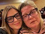 The surprising signs that my mum had dementia: From an online shopping addiction to strange text messages, we would never have guessed these habits were part of her memory going. And there are so many more we missed...