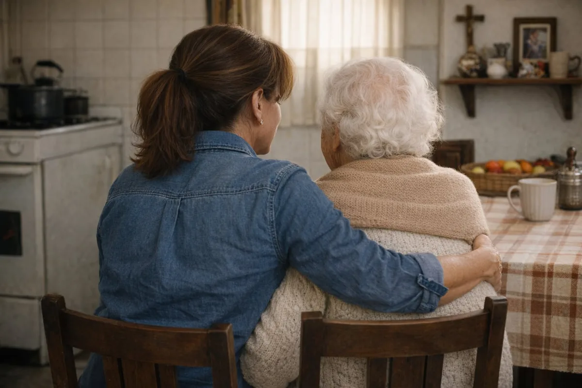Una mujer de Galicia consigue una pensión tras la muerte de su madre gracias a la ayuda del alcalde del municipio donde residía