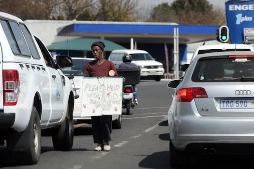 CAMERON MODISANE | Unemployment crisis demands urgent economic overhaul