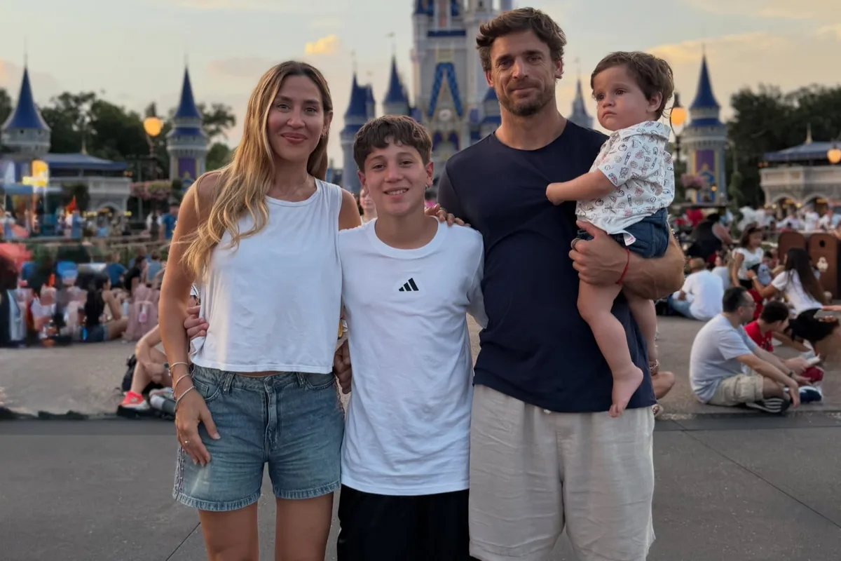 De la maternidad en soledad al “éxito rotundo”: el conmovedor posteo de Jimena Barón junto a sus hijos