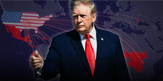 Comment l’administration de Donald Trump utilise des pays africains pour expulser des migrants en dépit du droit international