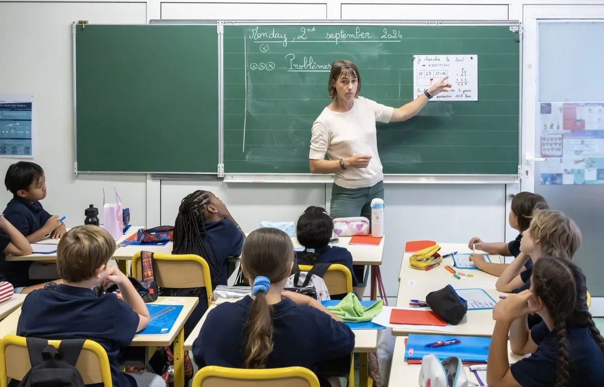 Rentrée scolaire 2026 : Les profs ont-ils le droit de ne pas utiliser Pronote ?