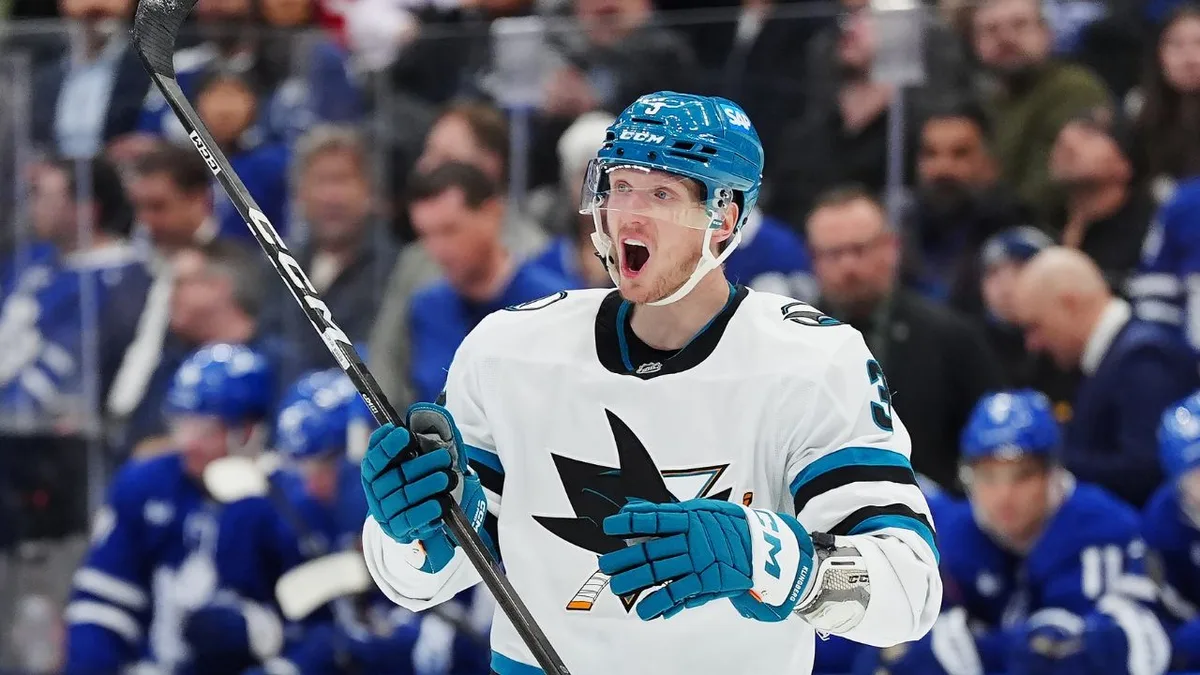 Defenceman John Klingberg announces retirement from NHL