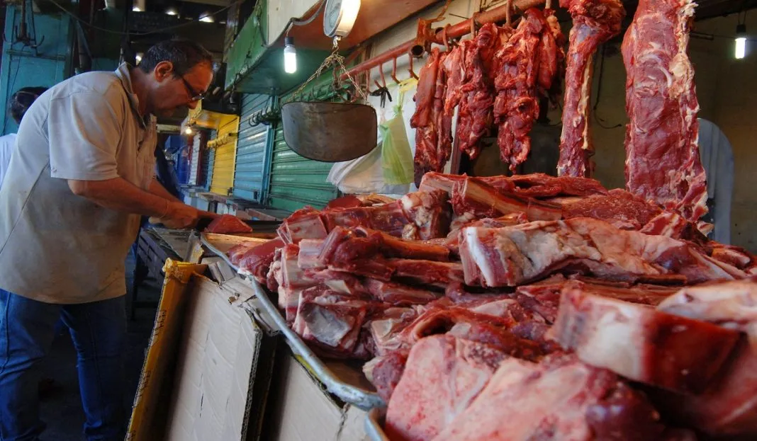 El queso y la carne para sopa se comen el presupuesto en 15 ciudades venezolanas
