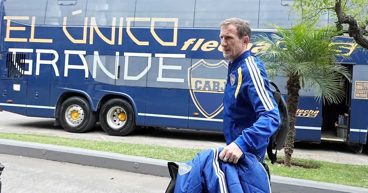 El plan del Boca puntero para conquistar (Sud)América