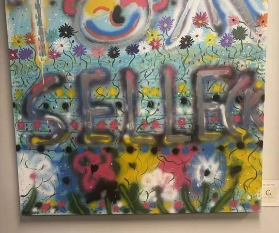 Jays’ Cease replaces painting in skipper’s office