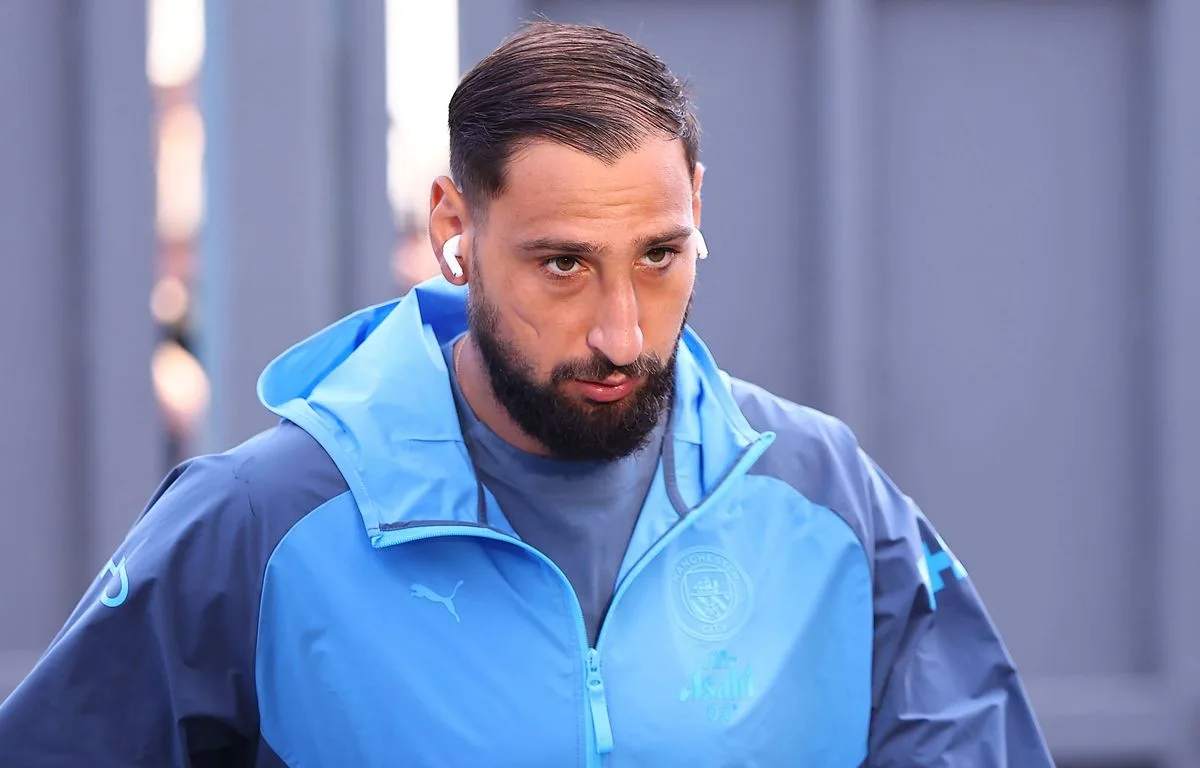 « Ganito » écope de 9 ans de prison ferme pour le home-jacking ultra-violent de Gianluigi Donnarumma