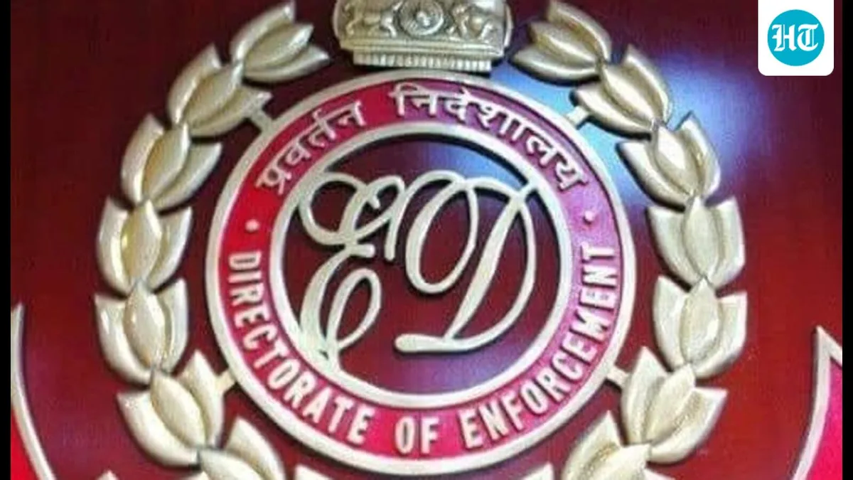 Chhattisgarh: ED raids seven locations in state in CGPSC case