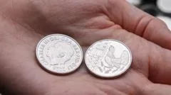 New 10p coin enters circulation - will you spot one?