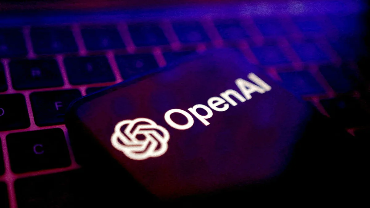 Künstliche Intelligenz: Open AI verschärft nach KI-Hacks Sicherheitsregeln