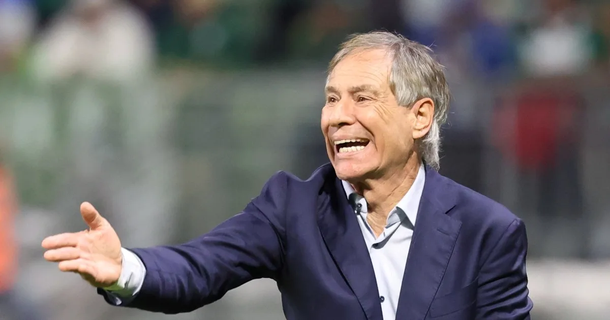 Se fue Holan de Cerro Porteño y Costas es el candidato