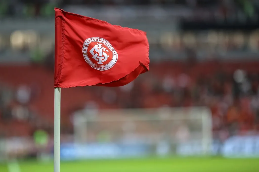 No Z4, Inter acumula desfalques para enfrentar o Botafogo
