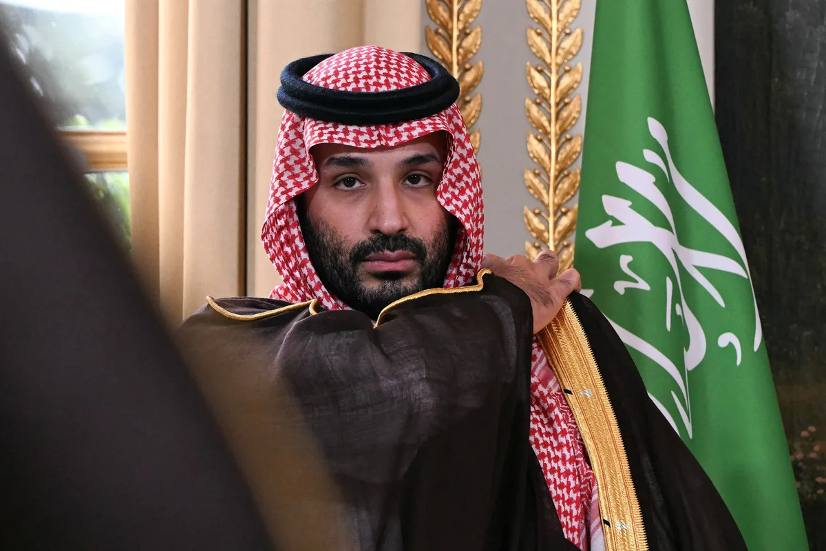 Israël, l'allié inattendu de l'Arabie saoudite face aux houthistes