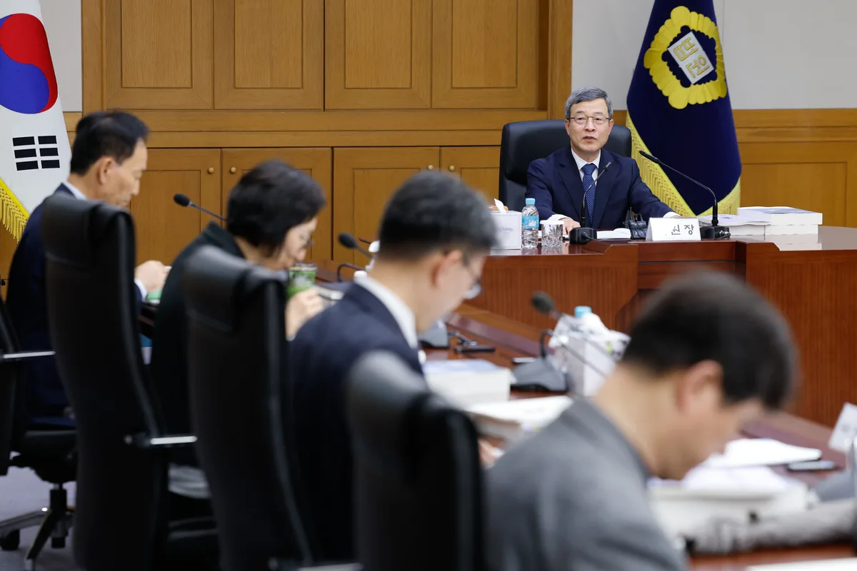 중대재해 사망사고 최대 징역 15년 권고…첫 양형기준안 마련