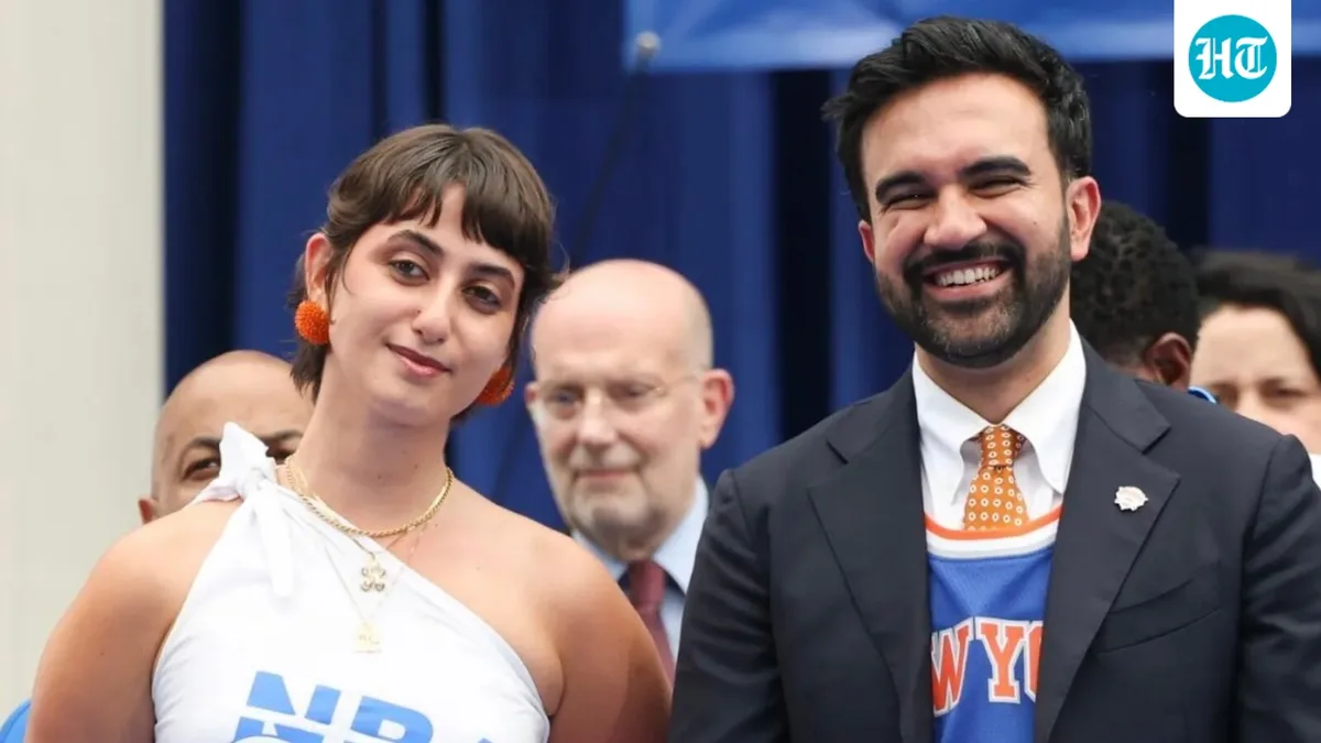Zohran Mamdani Coxsackie trip: 5 things to know about New York City Mayor's upstate visit with wife Rama Duwaji