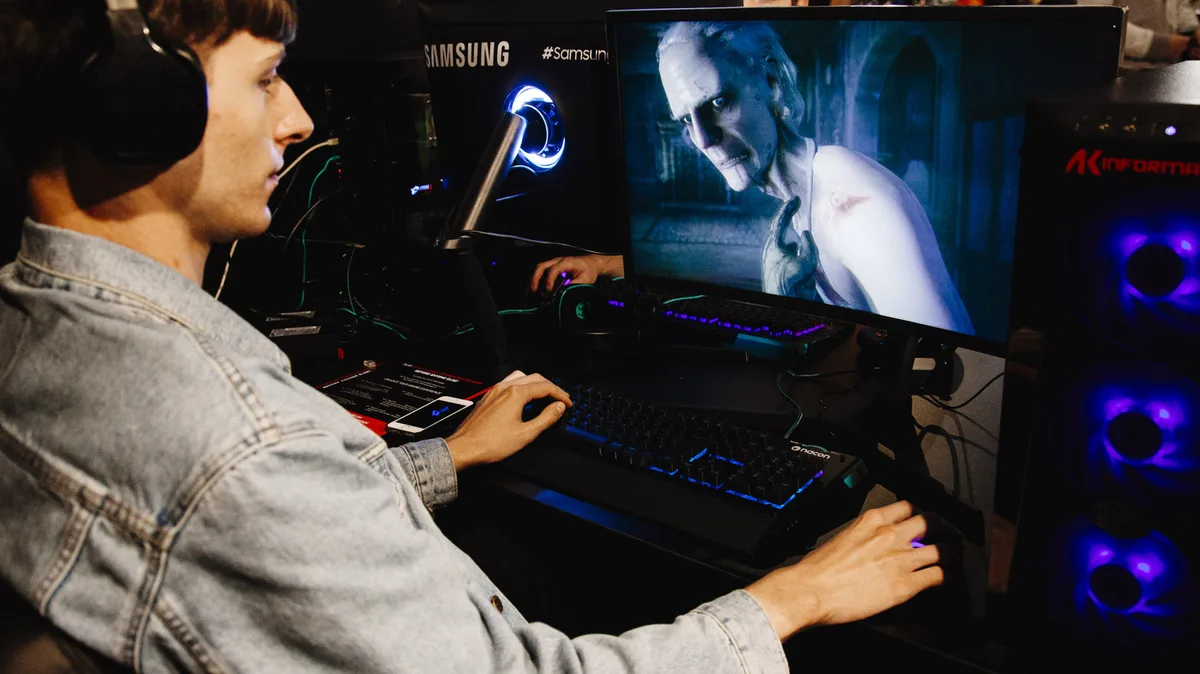 Should you limit your FPS in games? Here's when it makes sense
