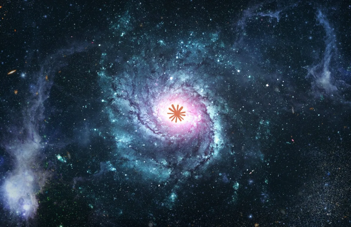 Did Claude Help an Amateur Astronomer Discover a New Planet?