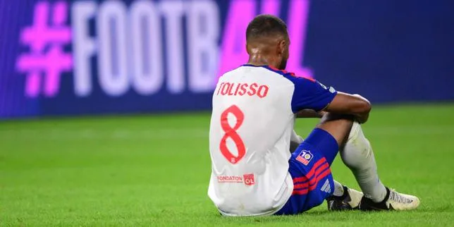 OL-Fenerbahçe : les Lyonnais manquent l’occasion de retrouver la Ligue des Champions, six ans après leur dernière participation
