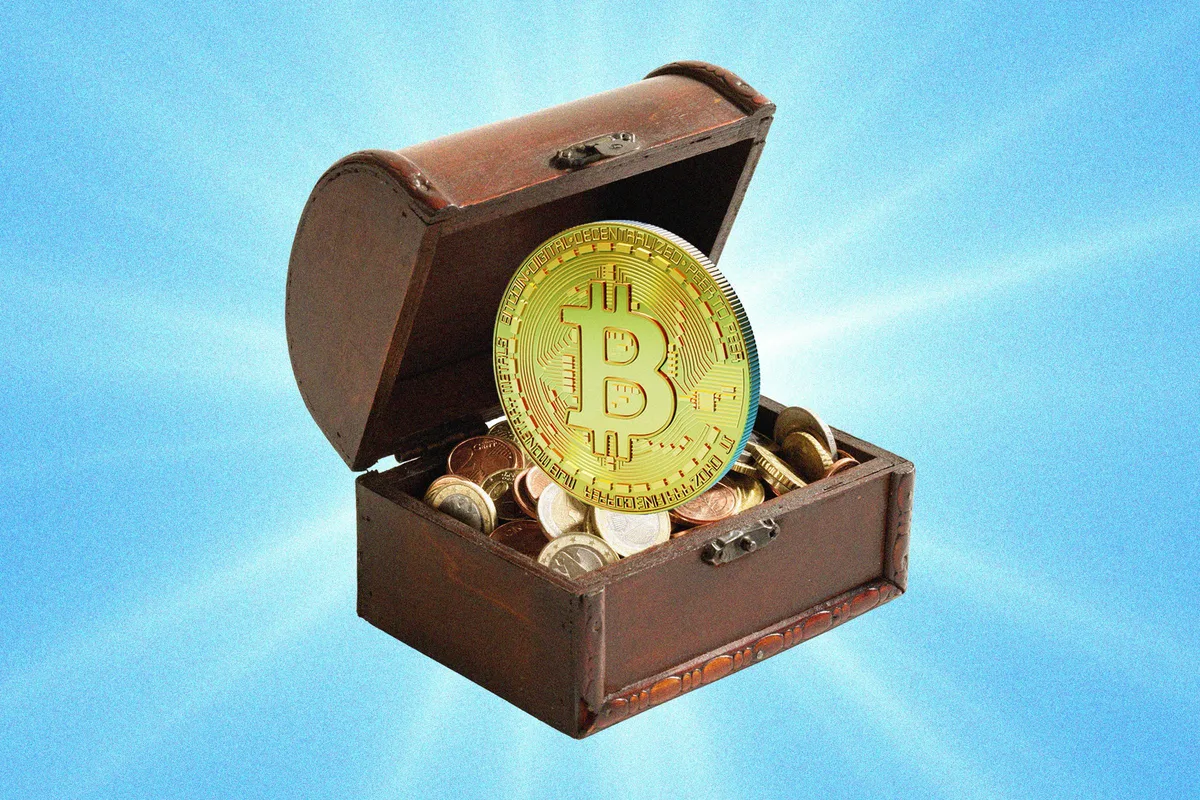 Don’t Let a Crypto Inheritance Get Stuck on the Blockchain