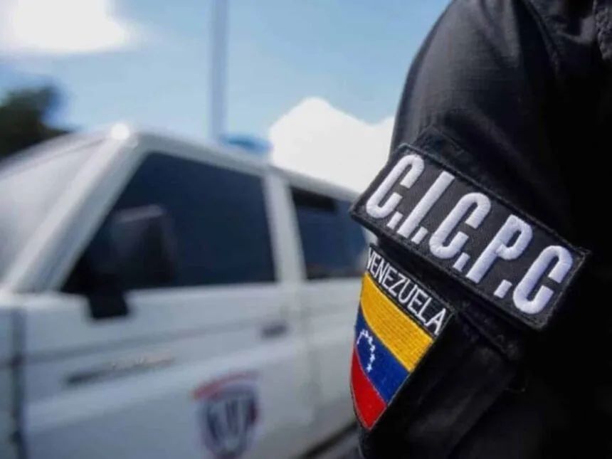 Cicpc y PNB reajustan estrategia antihampa con patrullajes preventivos