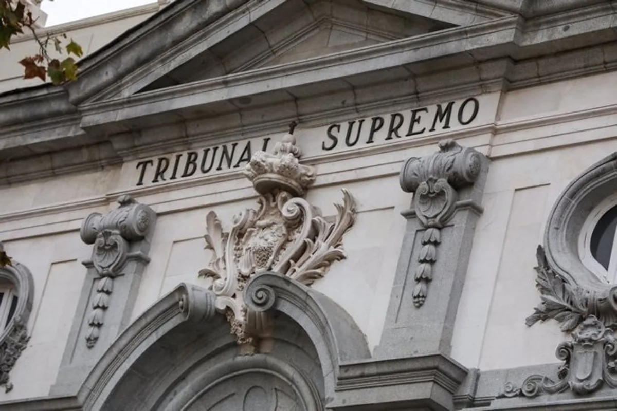 El Gobierno pide que no se suspenda el acceso al voto a las personas con la nacionalidad por la 'ley de nietos'