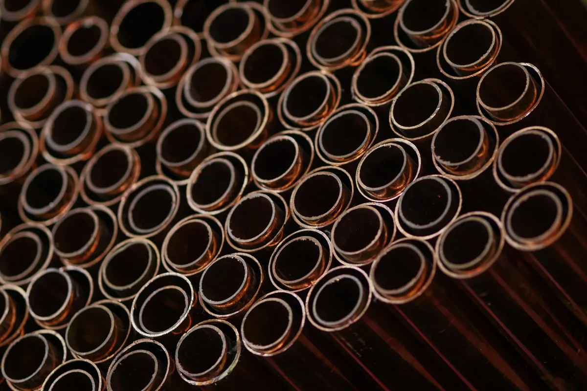 Hindustan Copper OFS Day 2: Stock gains 3%; should retail investors apply?