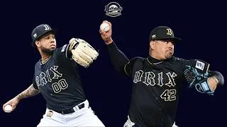 NPB: Pitcheo venezolano impone su ley en el beisbol japonés