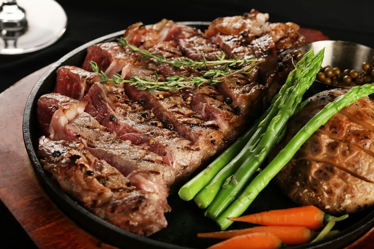 União Europeia diz ‘confiar’ no Brasil para resolver impasse e retomar importações de carnes