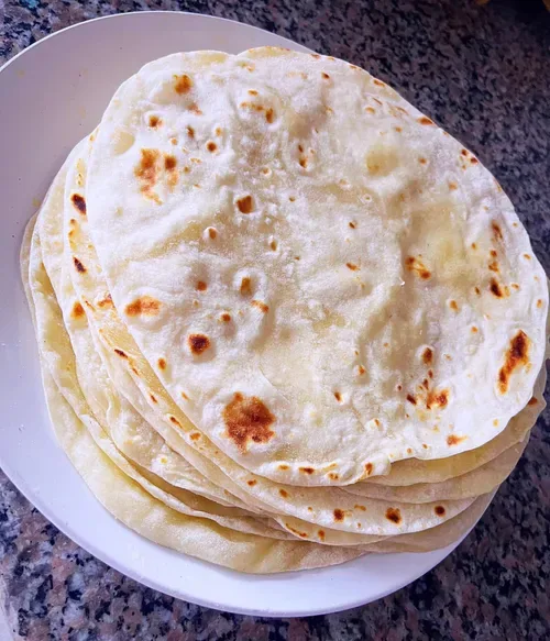 WATCH: How to make soft homemade roti