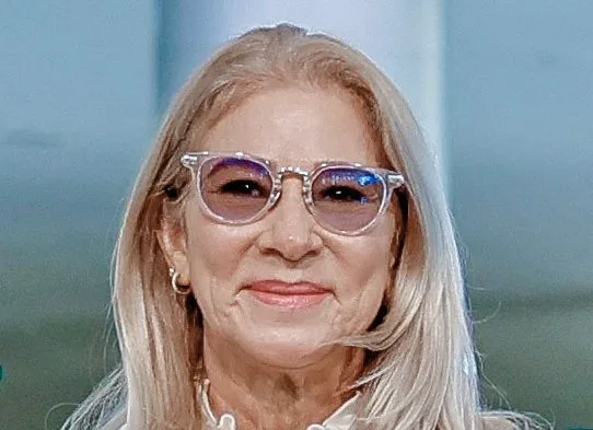 Advogados de Cilia Flores pedem prisão domiciliar após possível ataque cardíaco