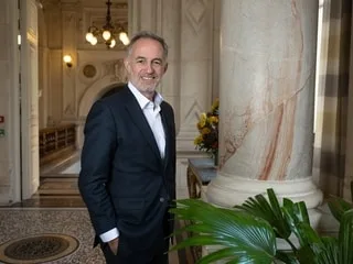 INFO OUEST-FRANCE. Le maire de Paris courra le marathon en 2027 et pense à transformer son projet du périph’ en un 10 km