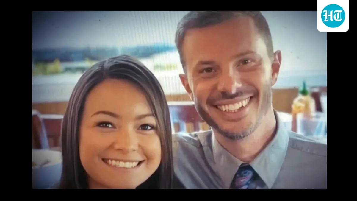 Where are John Paul 'JP' Miller's children now? Latest update amid Netflix's Death of a Pastor's Wife