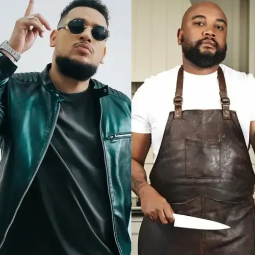‘I realised that he got shot’: AKA’s road manager testifies in murder trial