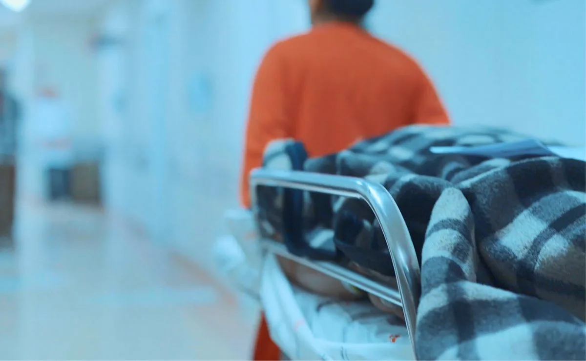 Hospital de Curitiba mostra transplantes e casos reais em websérie que revela bastidores do SUS