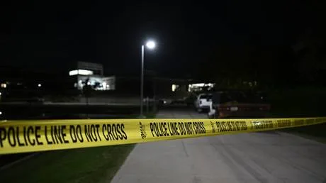 Nine dead in Pennsylvania shooting
