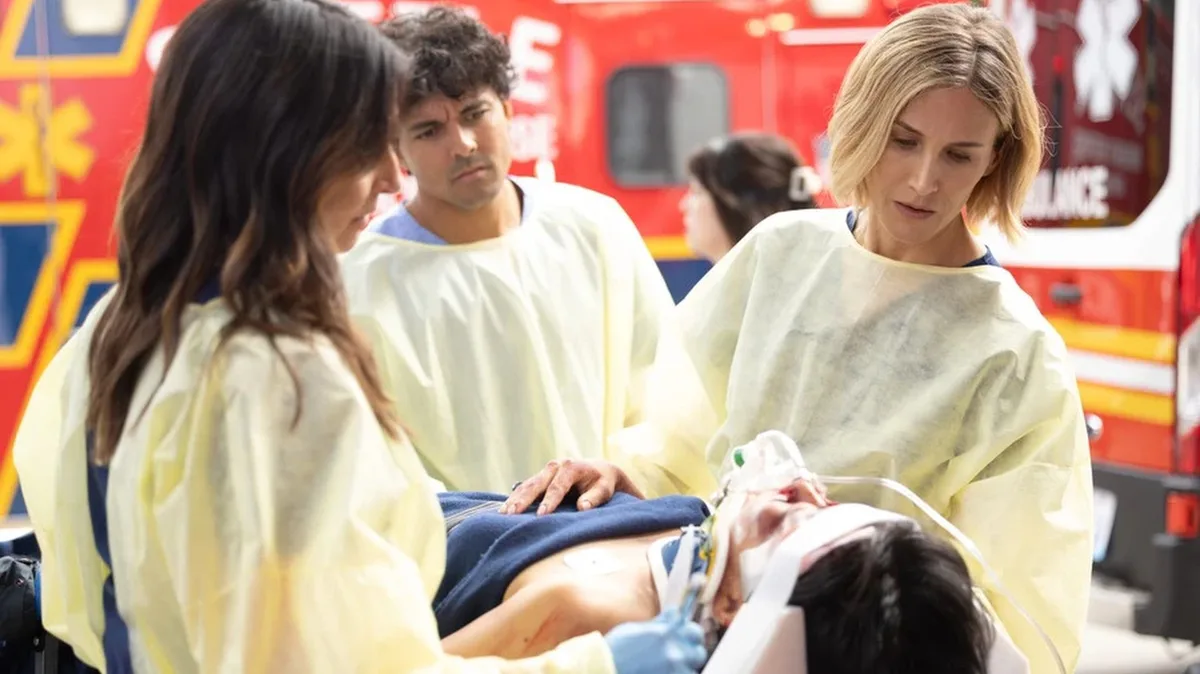 How to watch Grey's Anatomy season 23 — stream online from anywhere in the world