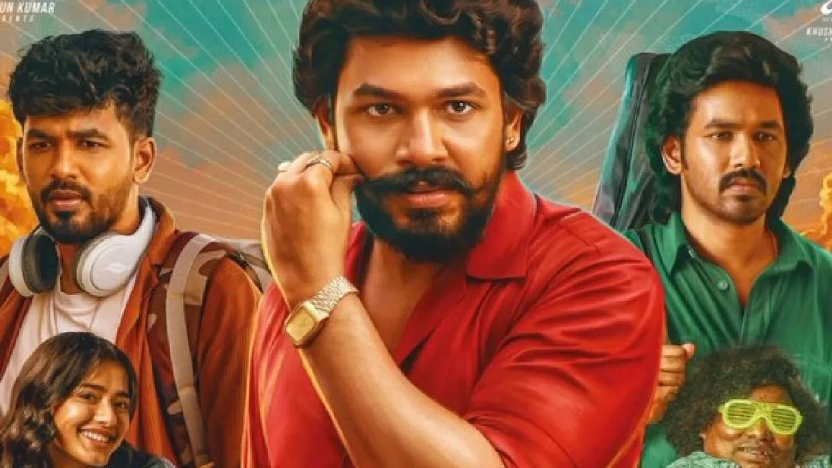 Hiphop Tamizha Aadhi’s 'Meesaya Murukku 2' OTT release date
