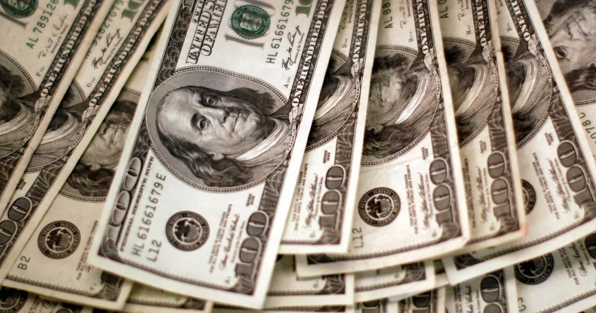 Dólar CCL hoy: a cuánto cotiza este domingo 23 de agosto