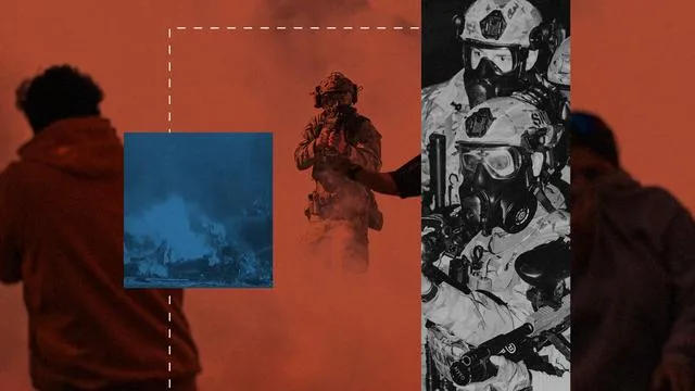 »The Deportation Project«: Ein System, um sie alle zu finden