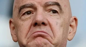 Conselho Executivo da FIFA sem "respostas satisfatórias" de Infantino