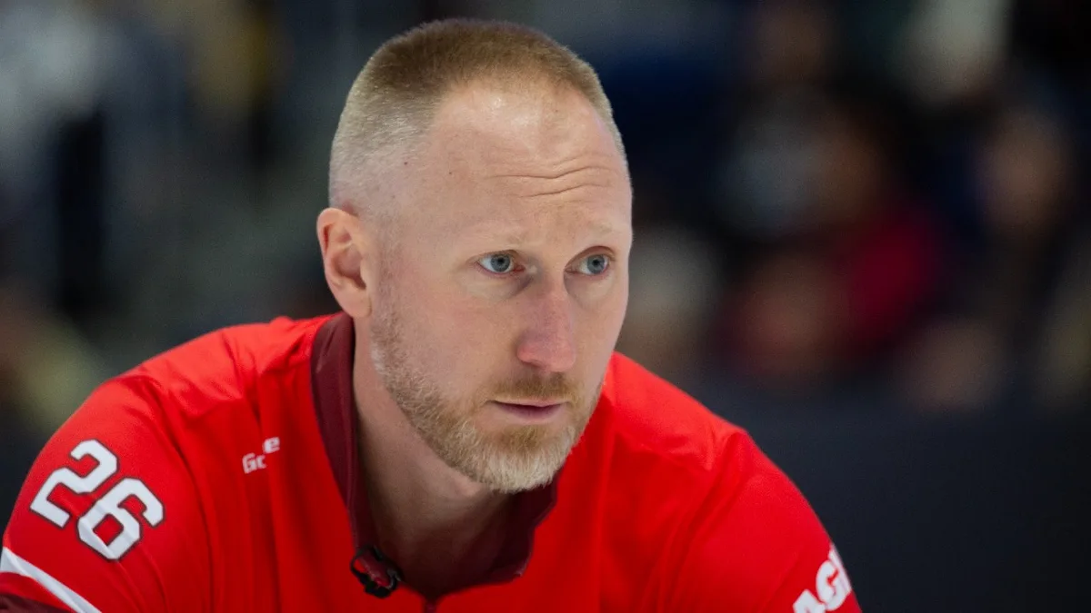 GSOC Invitational on Sportsnet: Jacobs vs. Eriksson