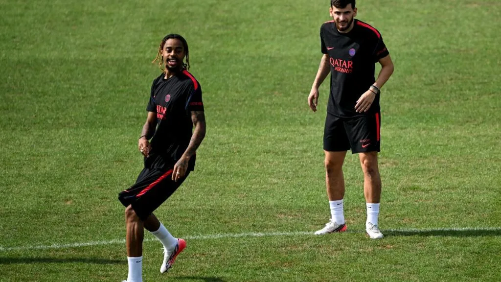 Après la Supercoupe d'Europe, le PSG lorgne sur le Trophée des champions
