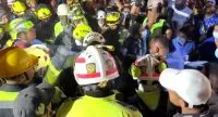 Número de mortos na Colômbia sobe para 294