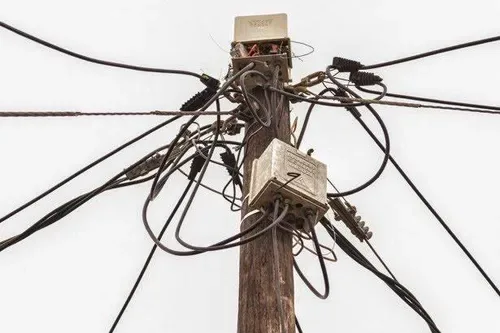 Eskom records 505 arrests as infrastructure crime losses fall to R191 million